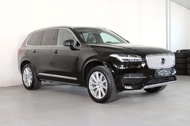 Volvo XC90 D4 Geartronic Inscription 140 kW image number 2