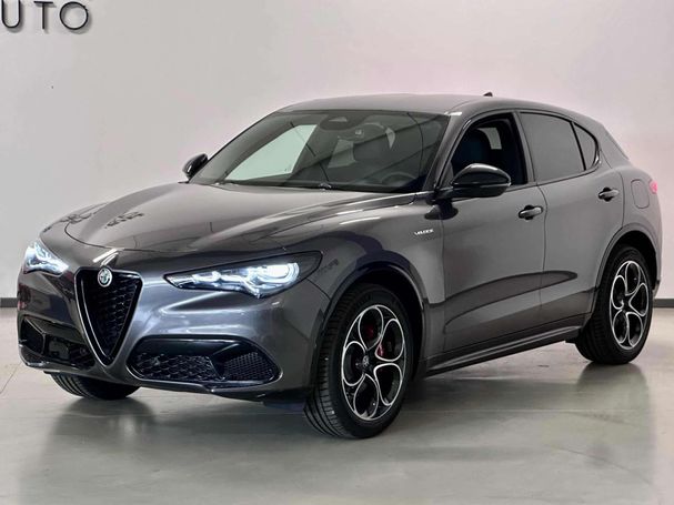 Alfa Romeo Stelvio 2.2 Diesel AT8 Q4 154 kW image number 1