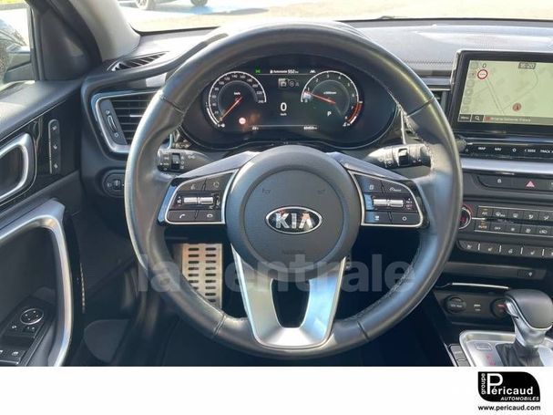 Kia XCeed 1.4 T-GDi 103 kW image number 7