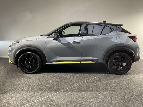 Nissan Juke 1.0 DIG-T 114 84 kW image number 21