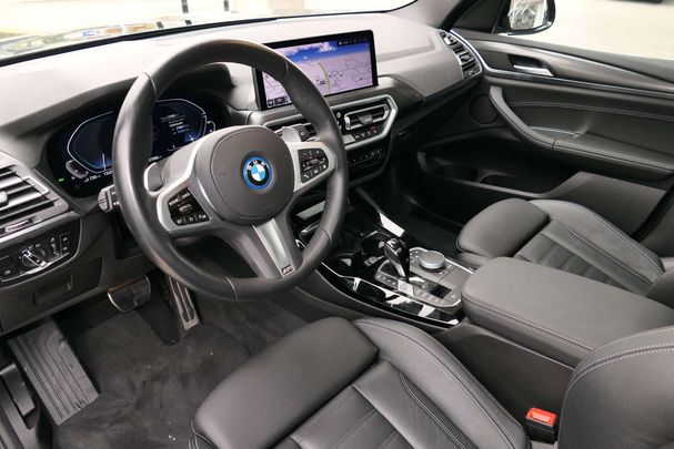 BMW X3 xDrive30e 215 kW image number 4