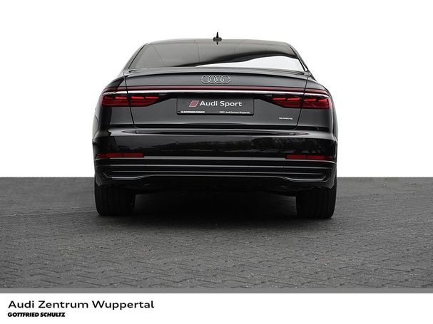 Audi A8 60 TFSIe quattro 330 kW image number 3