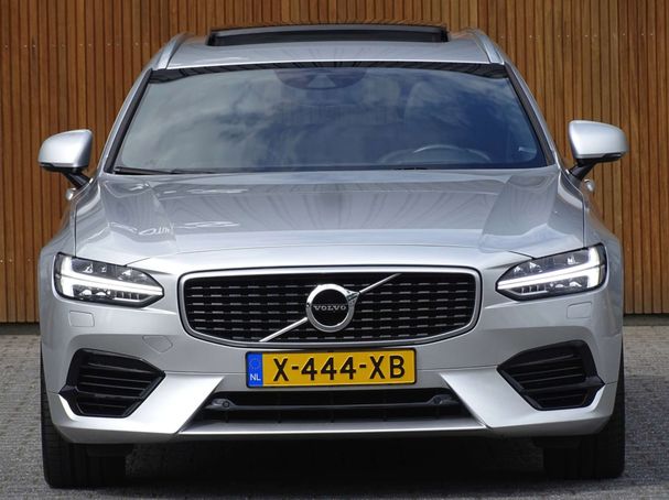 Volvo V90 T8 300 kW image number 11