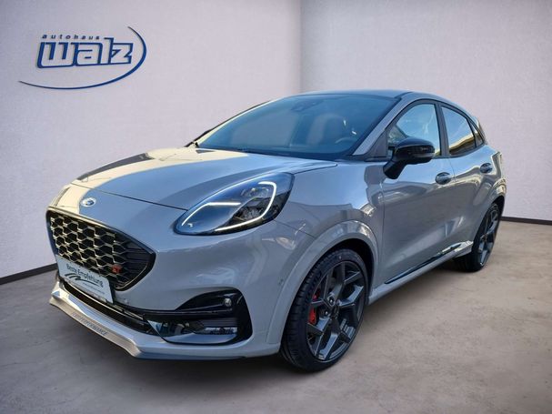 Ford Puma ST 147 kW image number 1