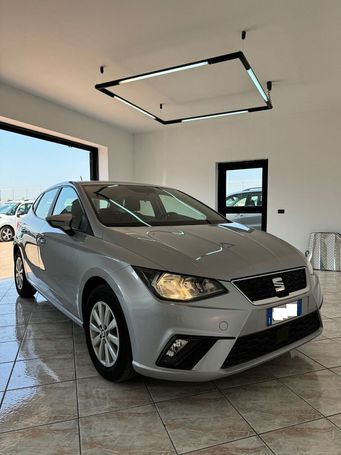 Seat Ibiza 1.6 TDI XCELLENCE 70 kW image number 1