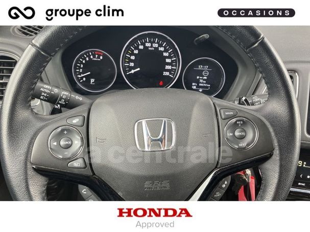 Honda HR-V 1.5 i-VTEC CVT Executive 96 kW image number 19