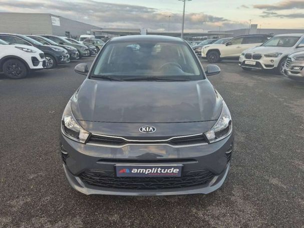 Kia Rio 1.2 63 kW image number 3