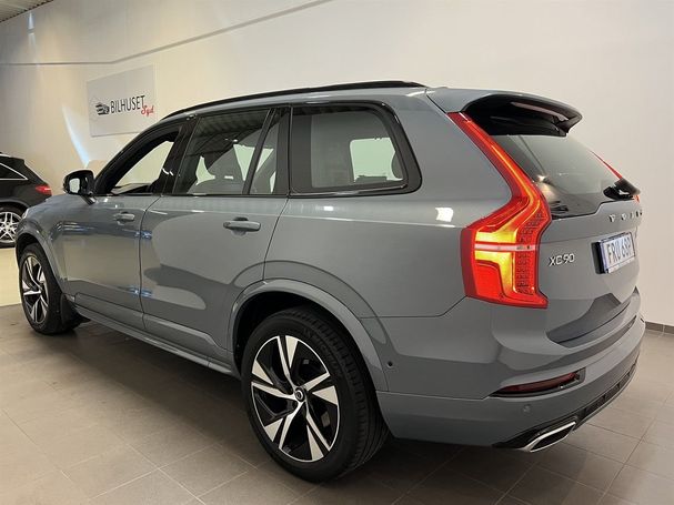 Volvo XC90 B5 AWD 175 kW image number 5