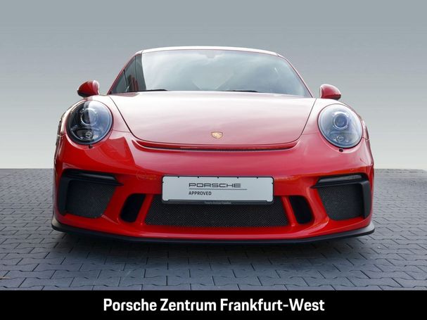 Porsche 991 GT3 368 kW image number 3