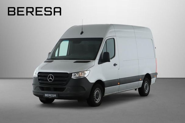 Mercedes-Benz Sprinter Standard 317 CDI 125 kW image number 1