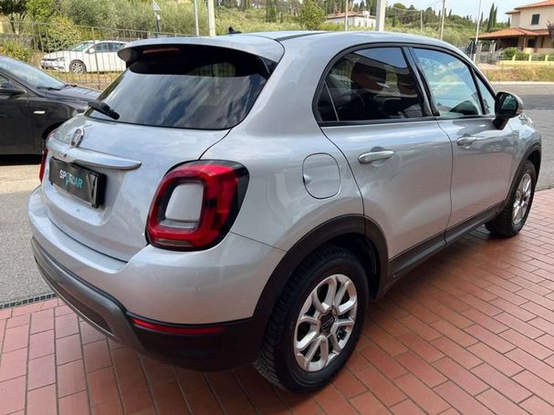 Fiat 500X 1.6 MultiJet DCT 88 kW image number 5