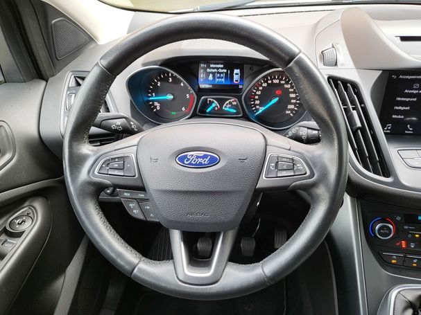 Ford Kuga 2.0 TDCi 4x2 88 kW image number 19