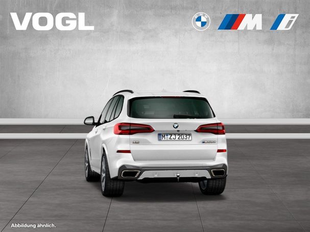 BMW X5 M50d xDrive 294 kW image number 7