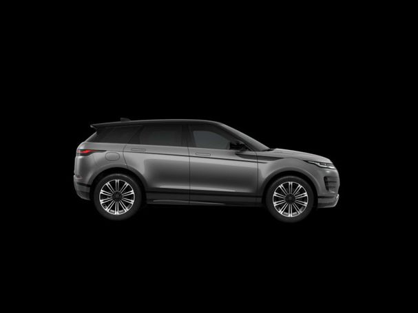 Land Rover Range Rover Evoque S 199 kW image number 1