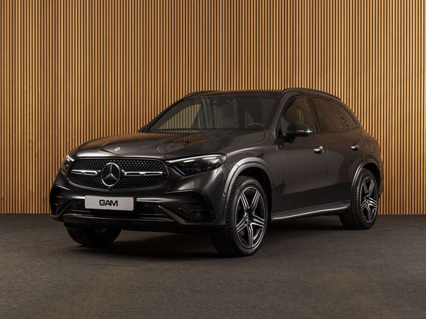 Mercedes-Benz GLC 400 e AMG Line 4Matic 280 kW image number 1