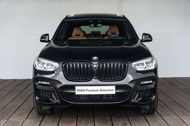 BMW X3 xDrive30e M Sport 215 kW image number 2