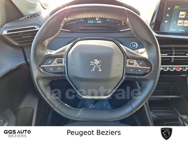 Peugeot 208 100 kW image number 10