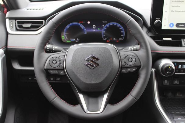 Suzuki Across 2.5 Comfort+ CVT 225 kW image number 12