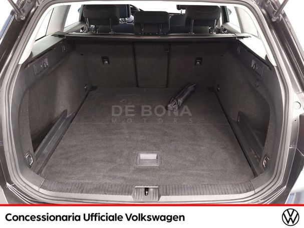 Volkswagen Passat Variant 2.0 TDI Business 110 kW image number 22