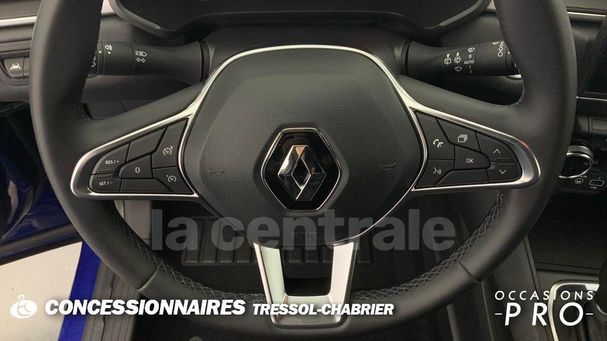 Renault Captur 107 kW image number 23