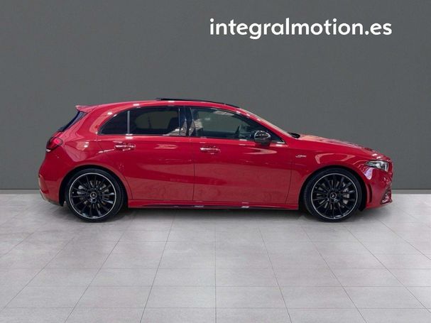 Mercedes-Benz A 35 AMG 4Matic 225 kW image number 26