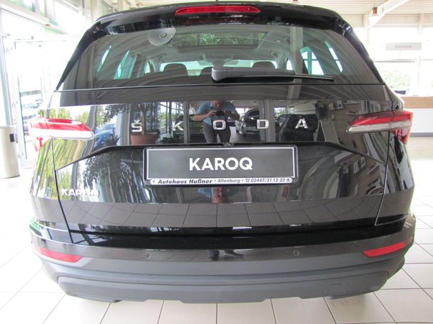 Skoda Karoq 1.5 TSI 110 kW image number 2