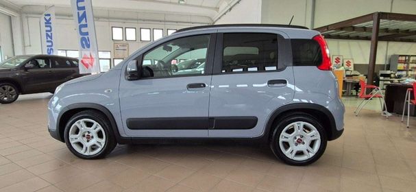 Fiat Panda 1.0 Hybrid 51 kW image number 17