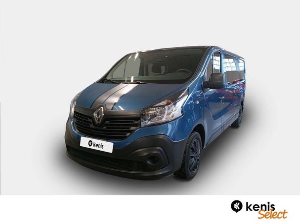 Renault Trafic dCi L2H1 92 kW image number 1