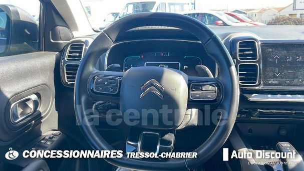 Citroen C5 Aircross BlueHDi 130 S&S EAT8 96 kW image number 19