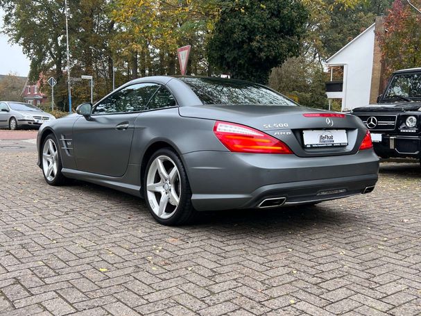 Mercedes-Benz SL 500 320 kW image number 15