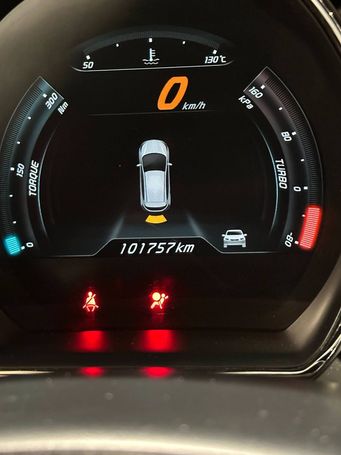 Hyundai Kona 64 kWh 150 kW image number 17