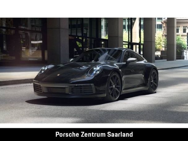 Porsche 992 Carrera 283 kW image number 4