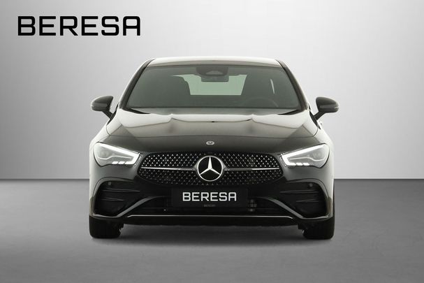 Mercedes-Benz CLA 200 d 110 kW image number 2