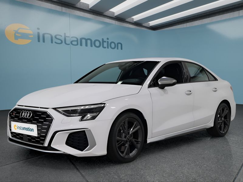 Audi S3 228 kW