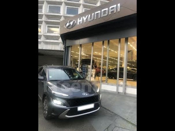 Hyundai Kona 104 kW image number 15