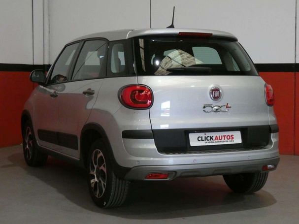 Fiat 500L 1.4 Cross 70 kW image number 5