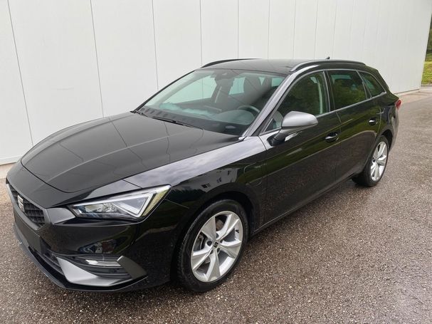 Seat Leon Sportstourer 1.4 e-Hybrid DSG 150 kW image number 1