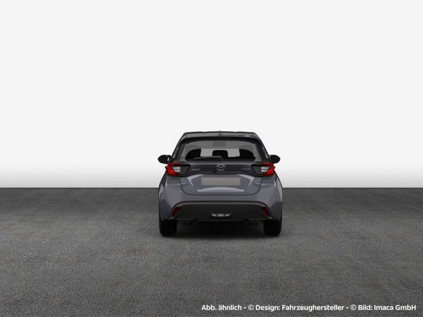 Mazda 2 90 66 kW image number 3