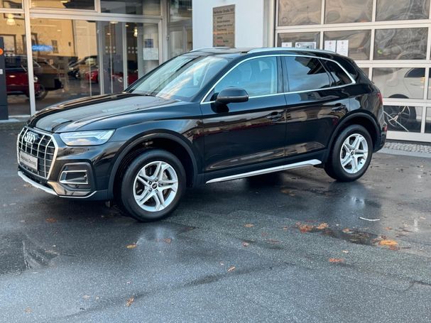 Audi Q5 40 TDI quattro 150 kW image number 2