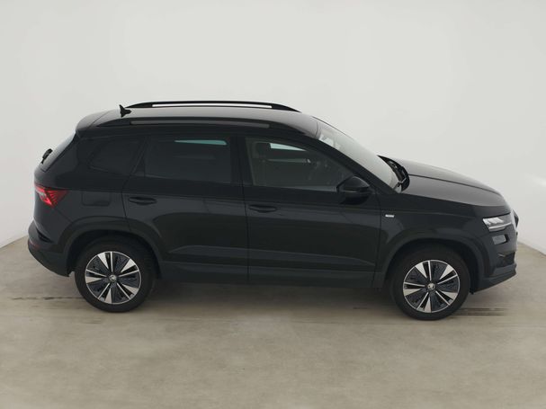 Skoda Karoq 1.5 TSI Ambition 110 kW image number 7