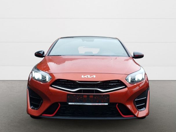 Kia ProCeed GT 150 kW image number 10