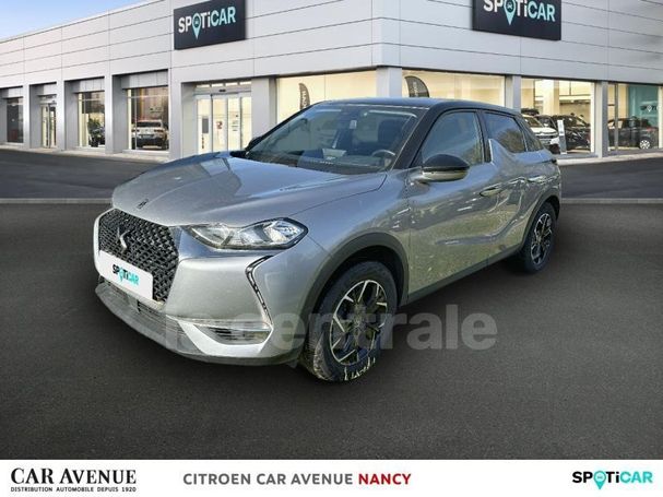 DS Automobiles 3 Crossback BlueHDi 130 96 kW image number 1