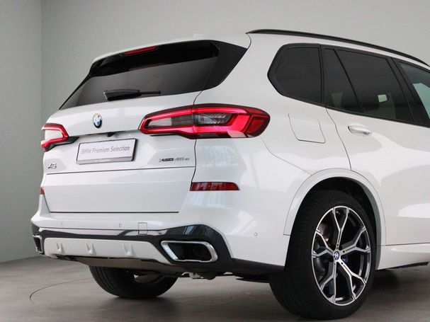 BMW X5 45e xDrive 290 kW image number 20