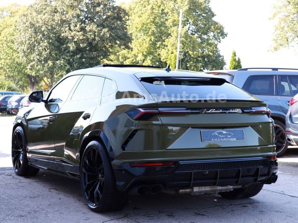 Lamborghini Urus 478 kW image number 4