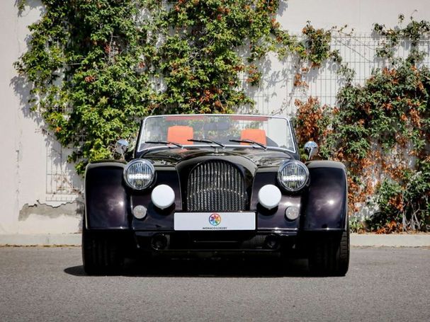 Morgan Plus 6 254 kW image number 4