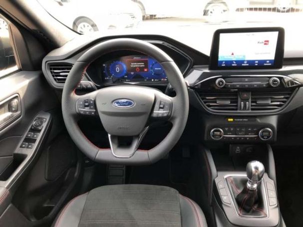 Ford Kuga 1.5 EcoBoost ST-Line 110 kW image number 4