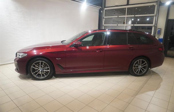 BMW 530 Touring xDrive 185 kW image number 3