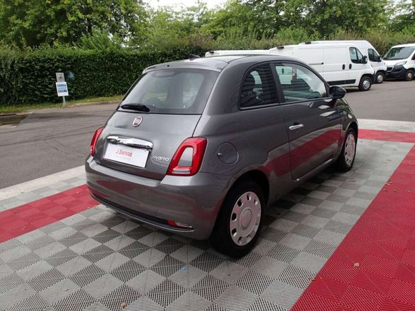 Fiat 500 1.0 51 kW image number 3