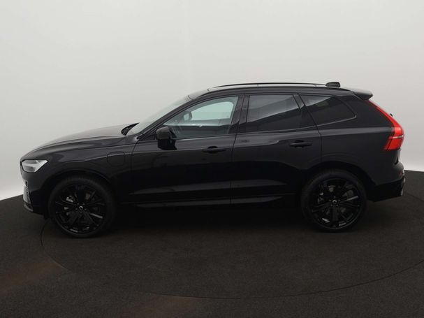 Volvo XC60 T6 Plus Black Edition AWD 293 kW image number 2