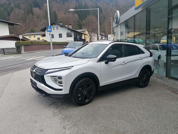 Mitsubishi Eclipse Cross 138 kW image number 1